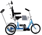 adults tricycles